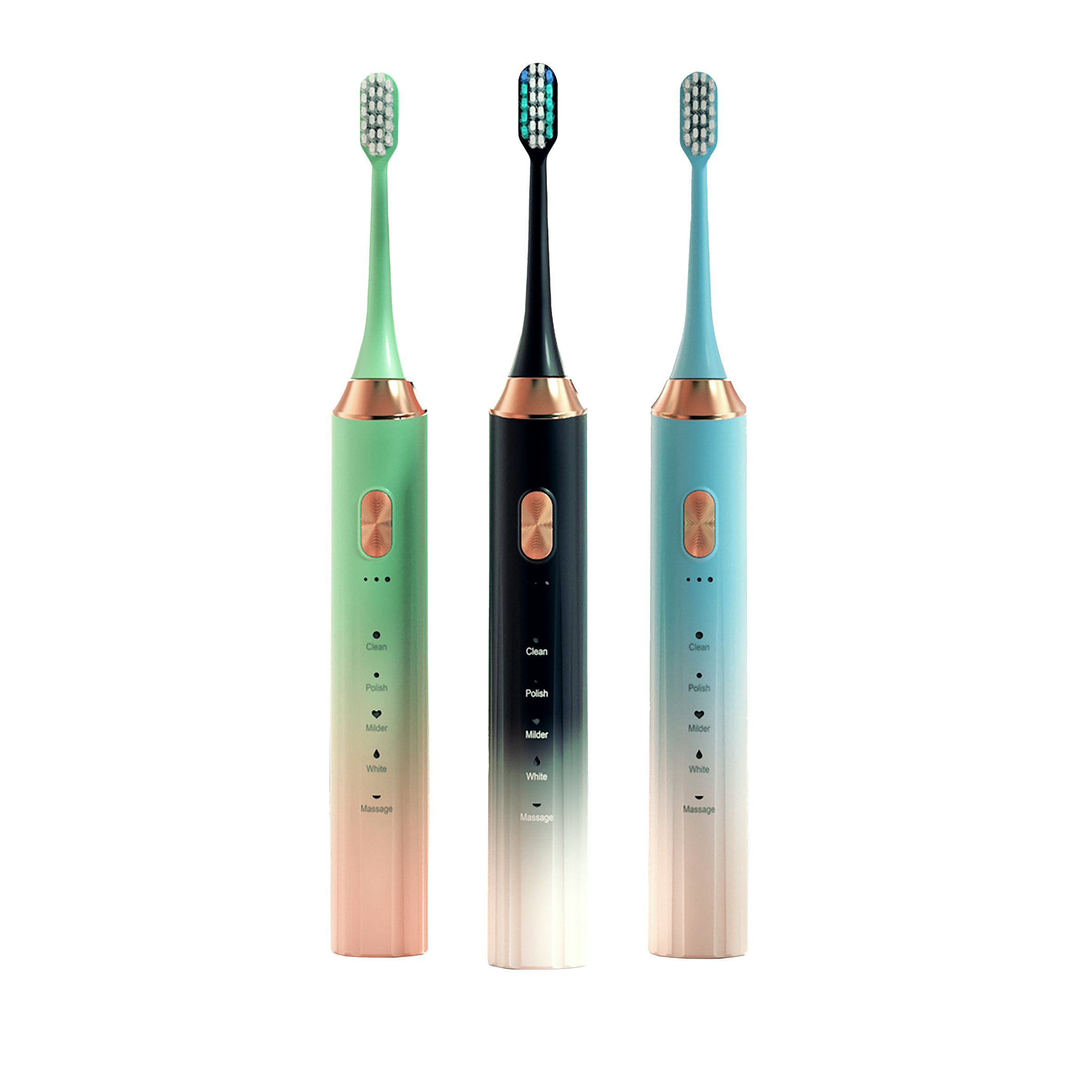 Long Battery Life Electric Toothbrush