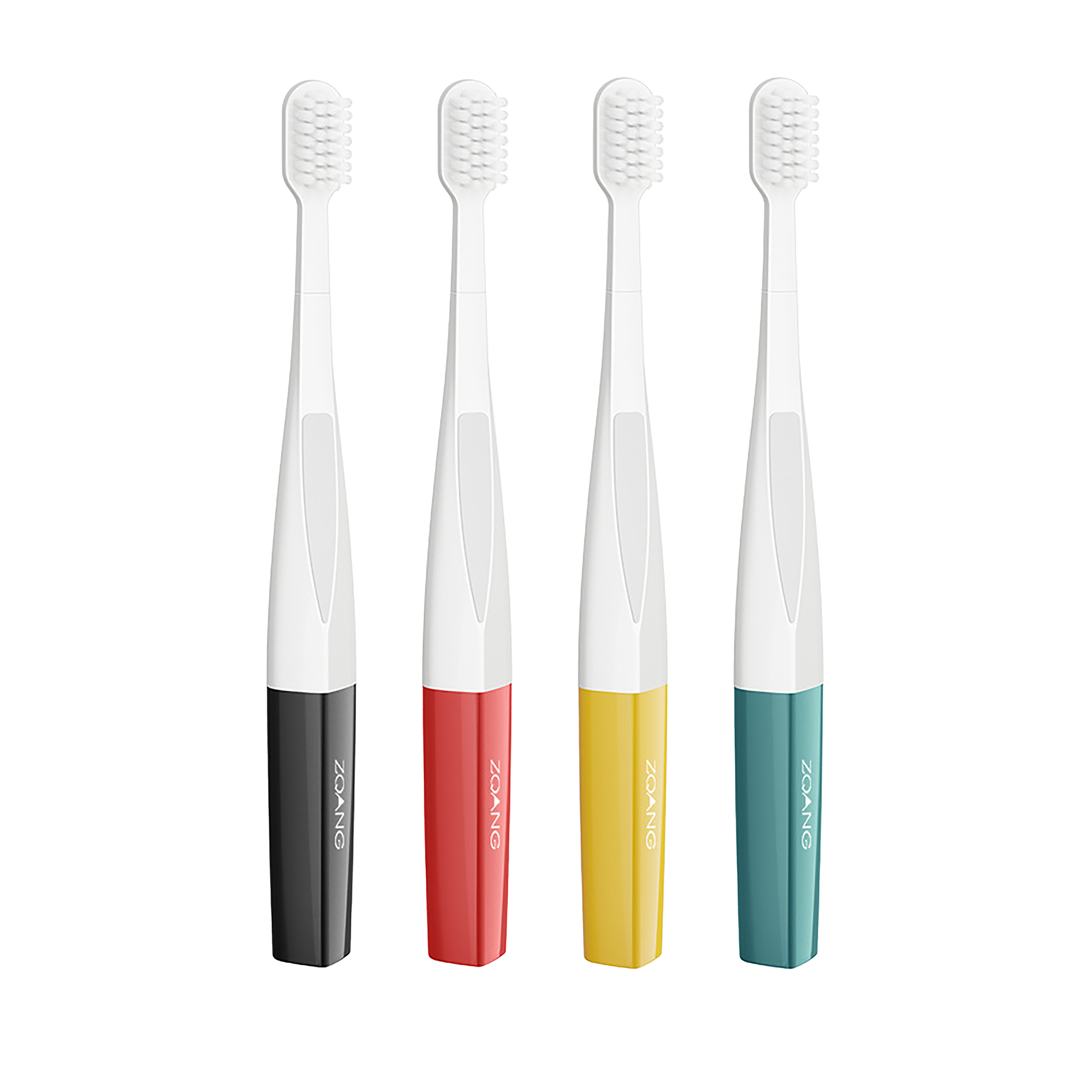 Battery Powered Electric Toothbrush