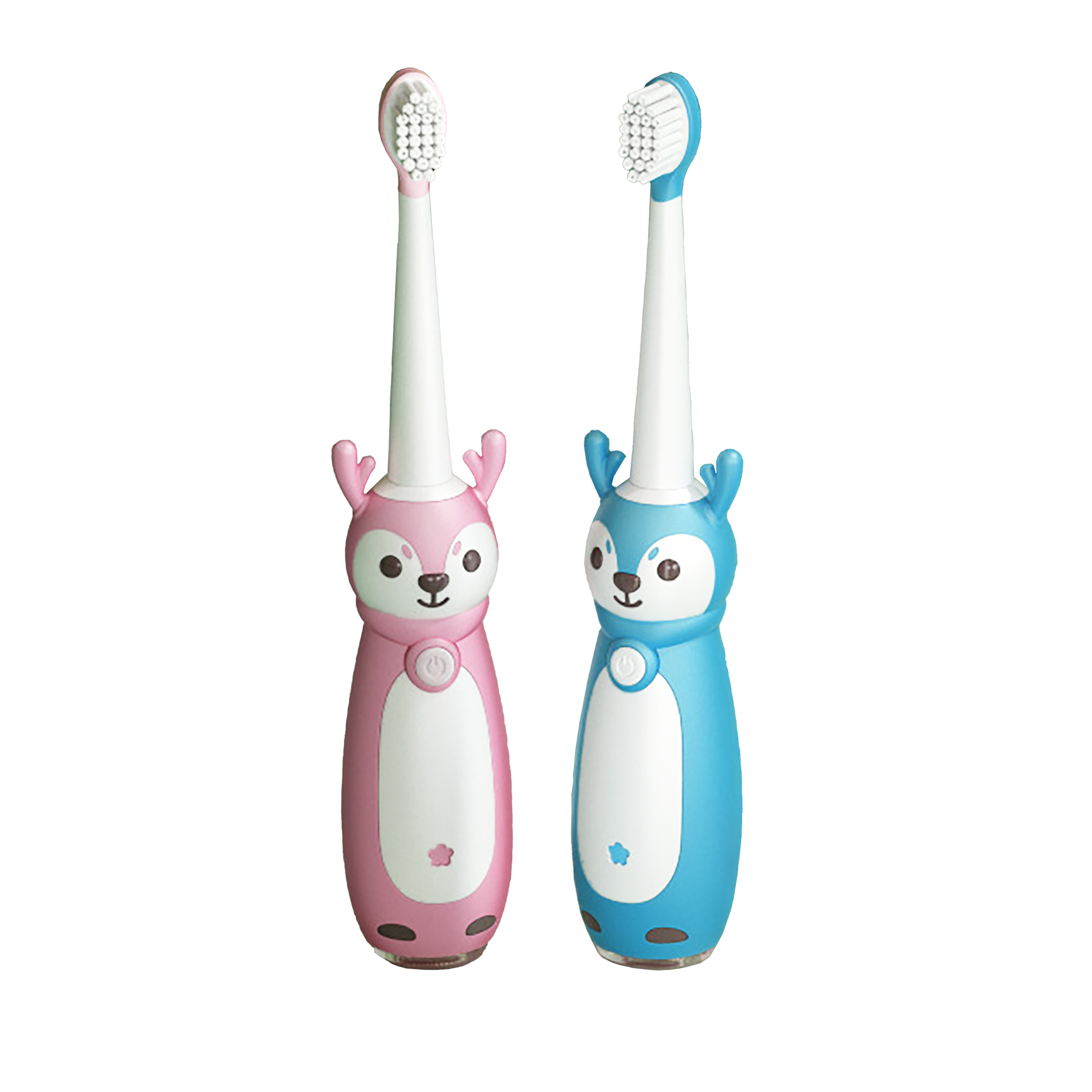 Kids Electric Toothbrush Series