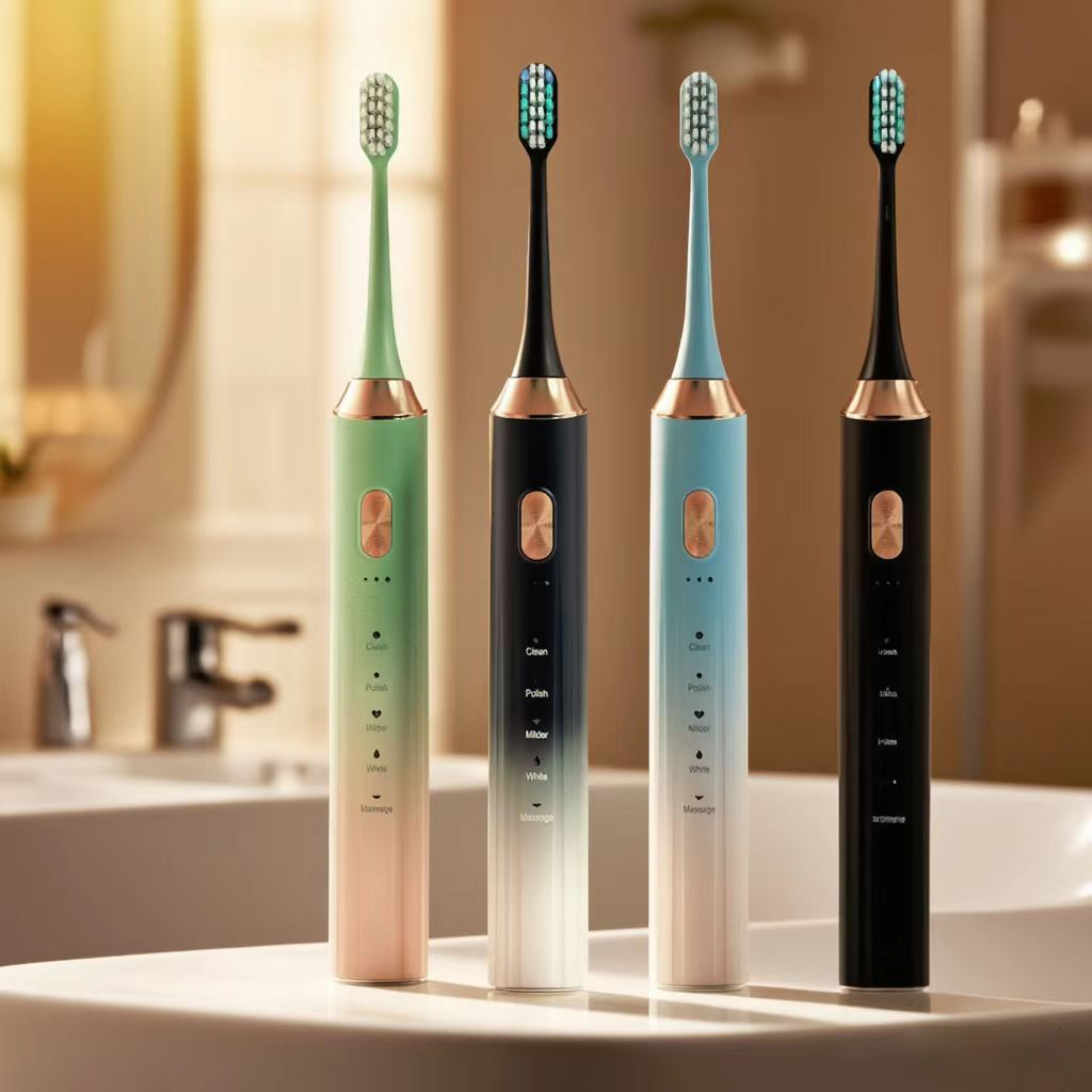 Kids Electric Toothbrushes
