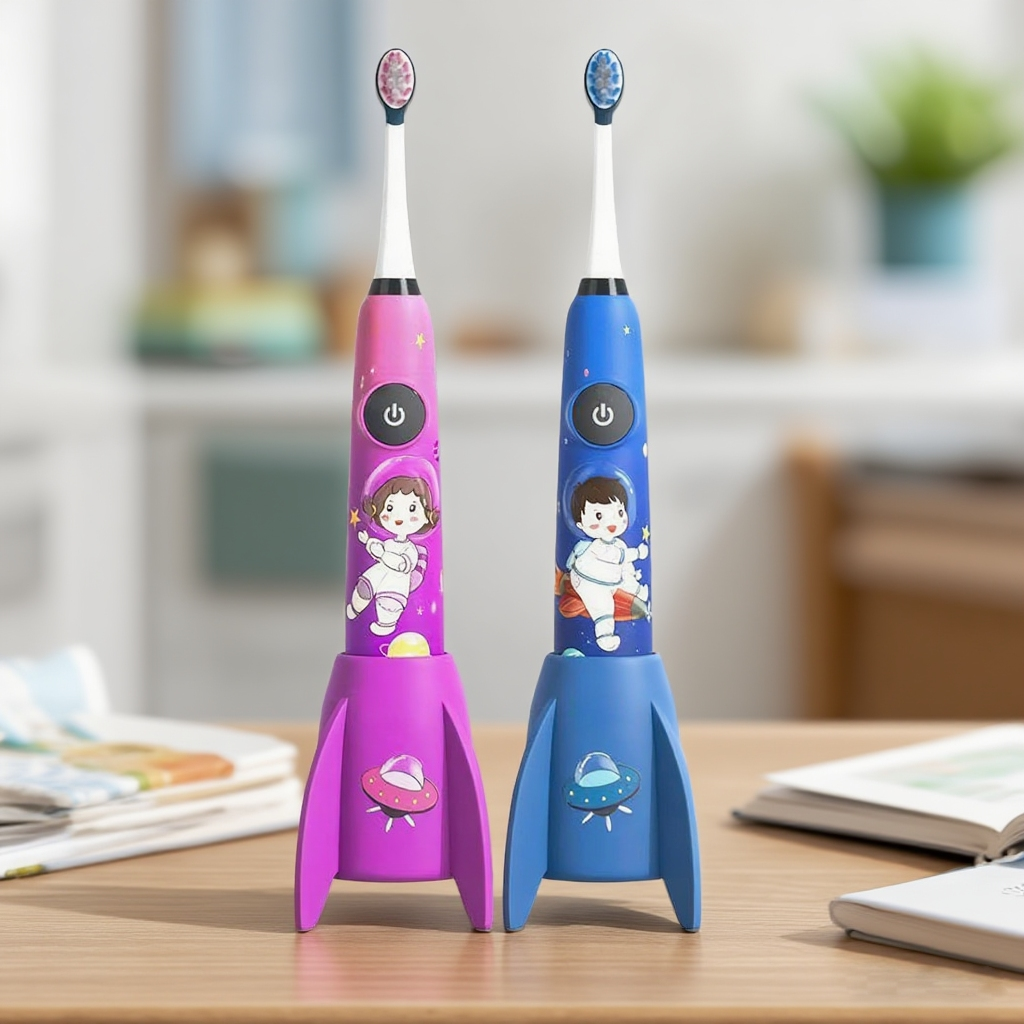 Replacement Brush Heads